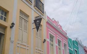 Hostel sobrado do conde