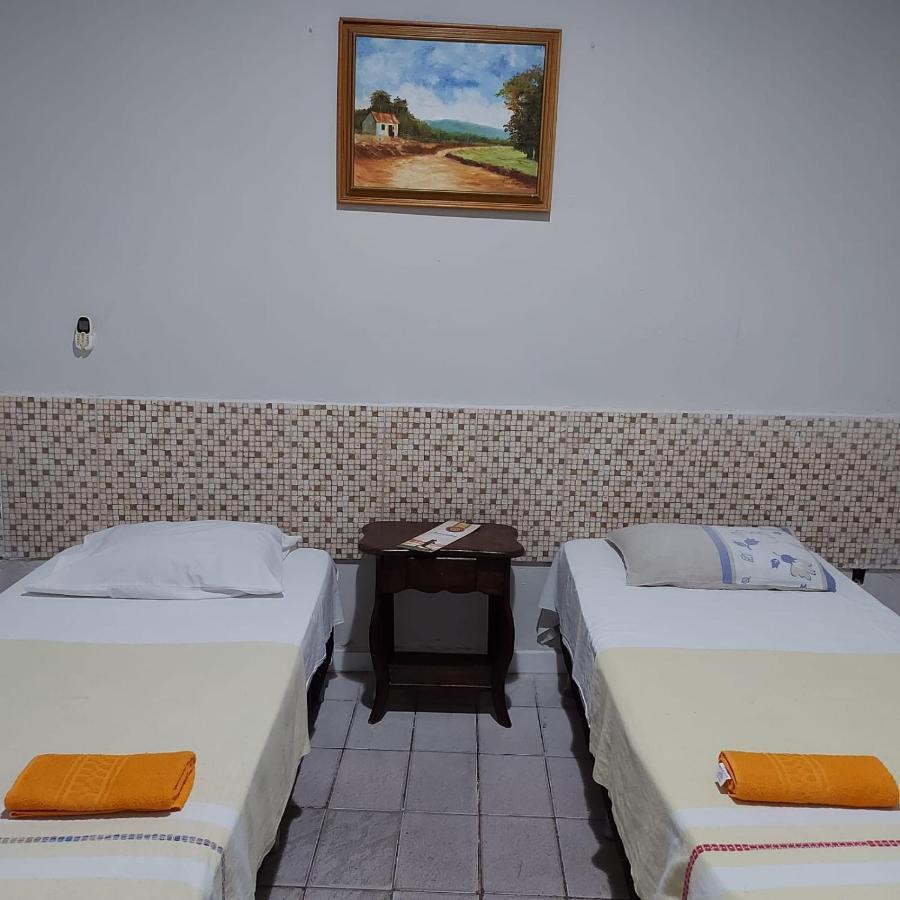 Hostel sobrado do conde Penedo (Alagoas) Exterior foto
