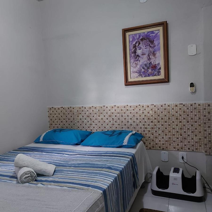 Hostel sobrado do conde Penedo (Alagoas) Exterior foto