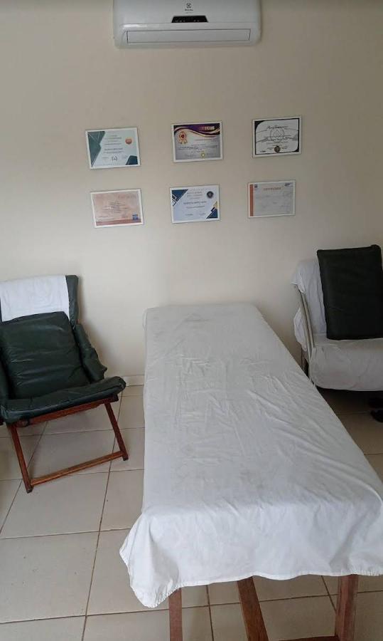 Hostel sobrado do conde Penedo (Alagoas) Exterior foto
