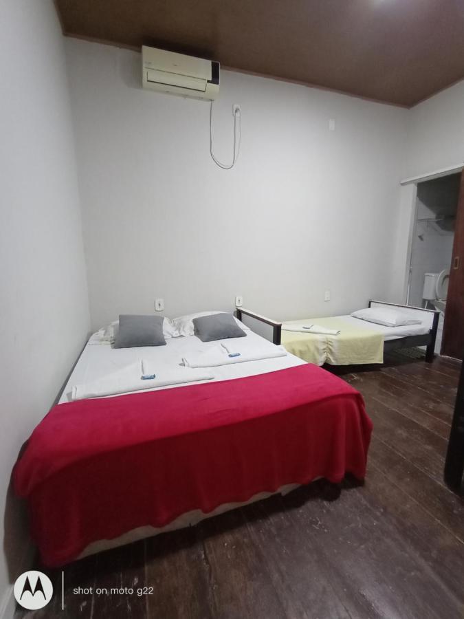 Hostel sobrado do conde Penedo (Alagoas) Quarto foto